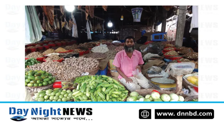 চার দিনের ব্যবধানে কমেছে পেঁয়াজের দাম ২৪ টাকার পেঁয়াজ বিক্রি হচ্ছে ২০ টাকায়